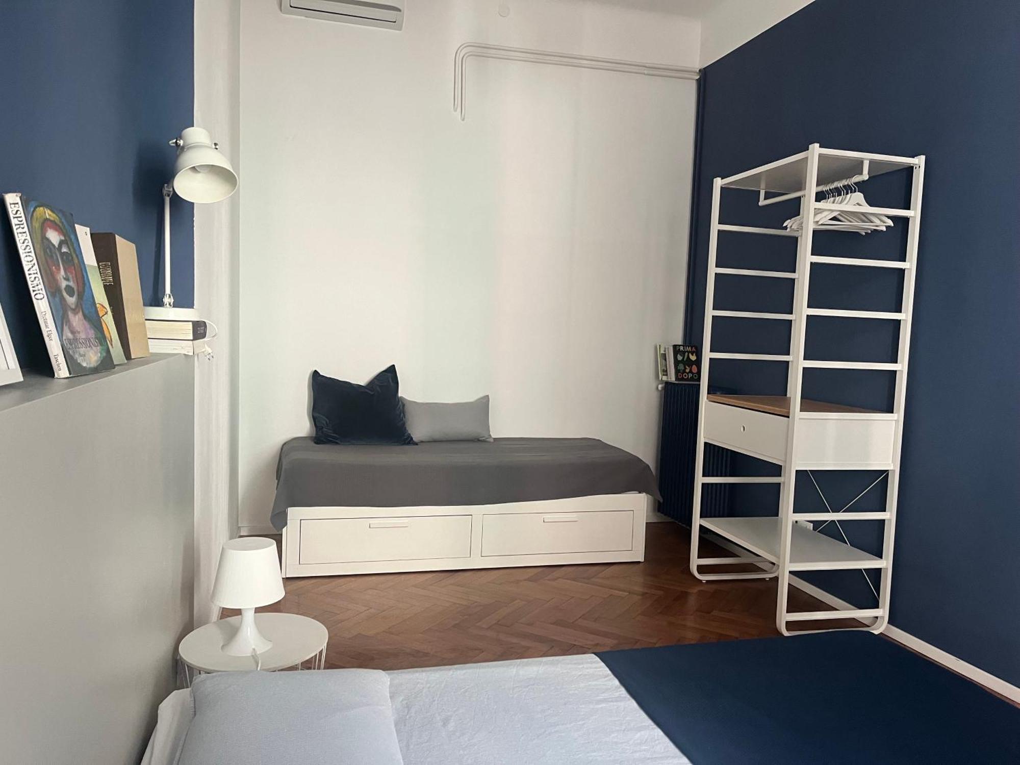 Casa 1903 Apartment ตรีเอสเต ภายนอก รูปภาพ