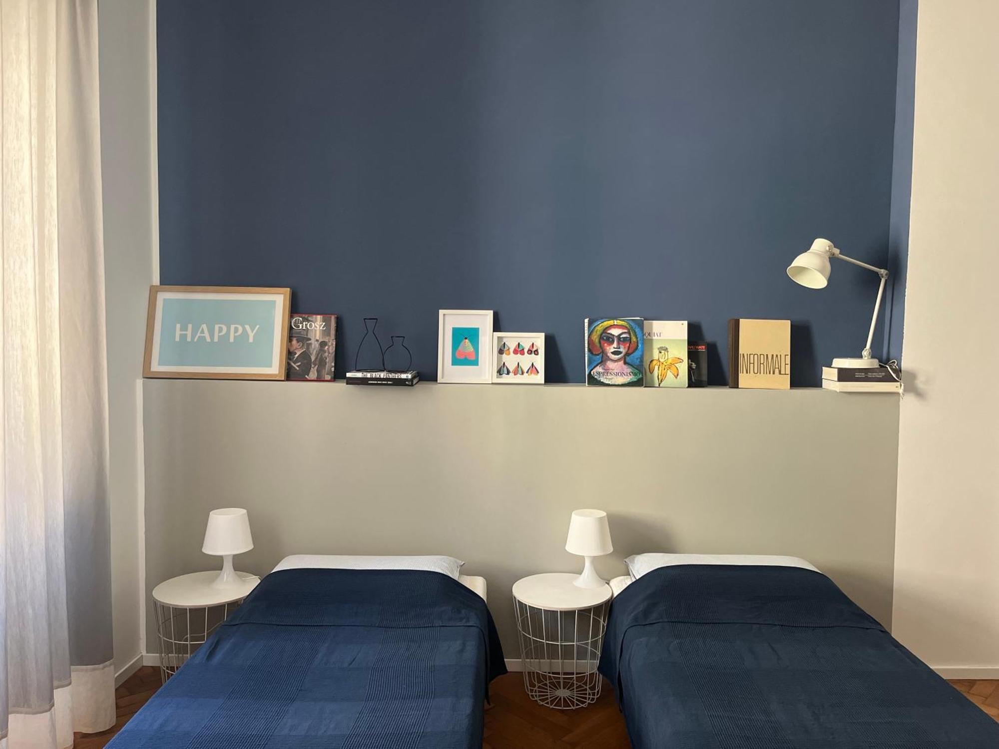 Casa 1903 Apartment ตรีเอสเต ภายนอก รูปภาพ