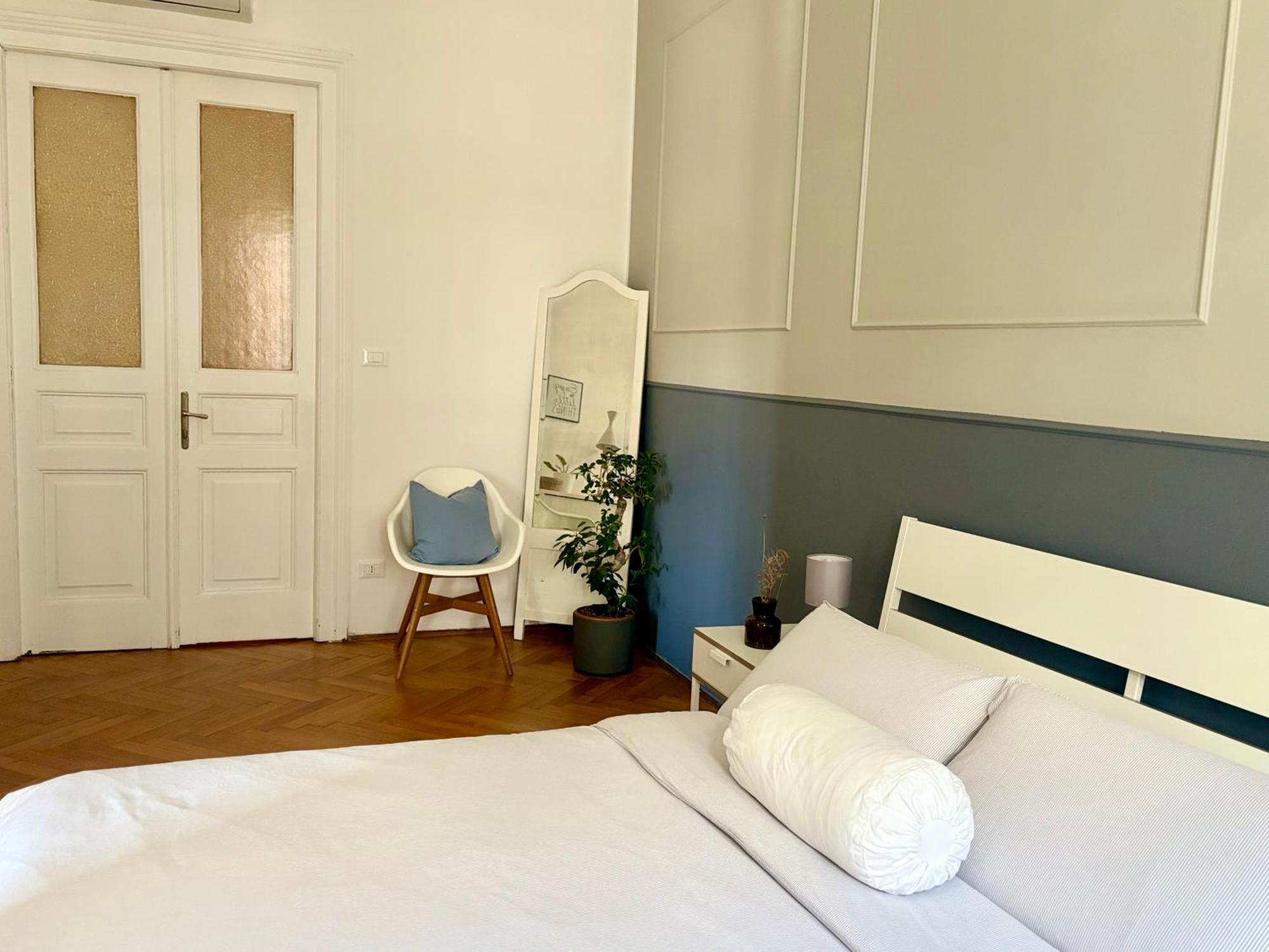 Casa 1903 Apartment ตรีเอสเต ภายนอก รูปภาพ