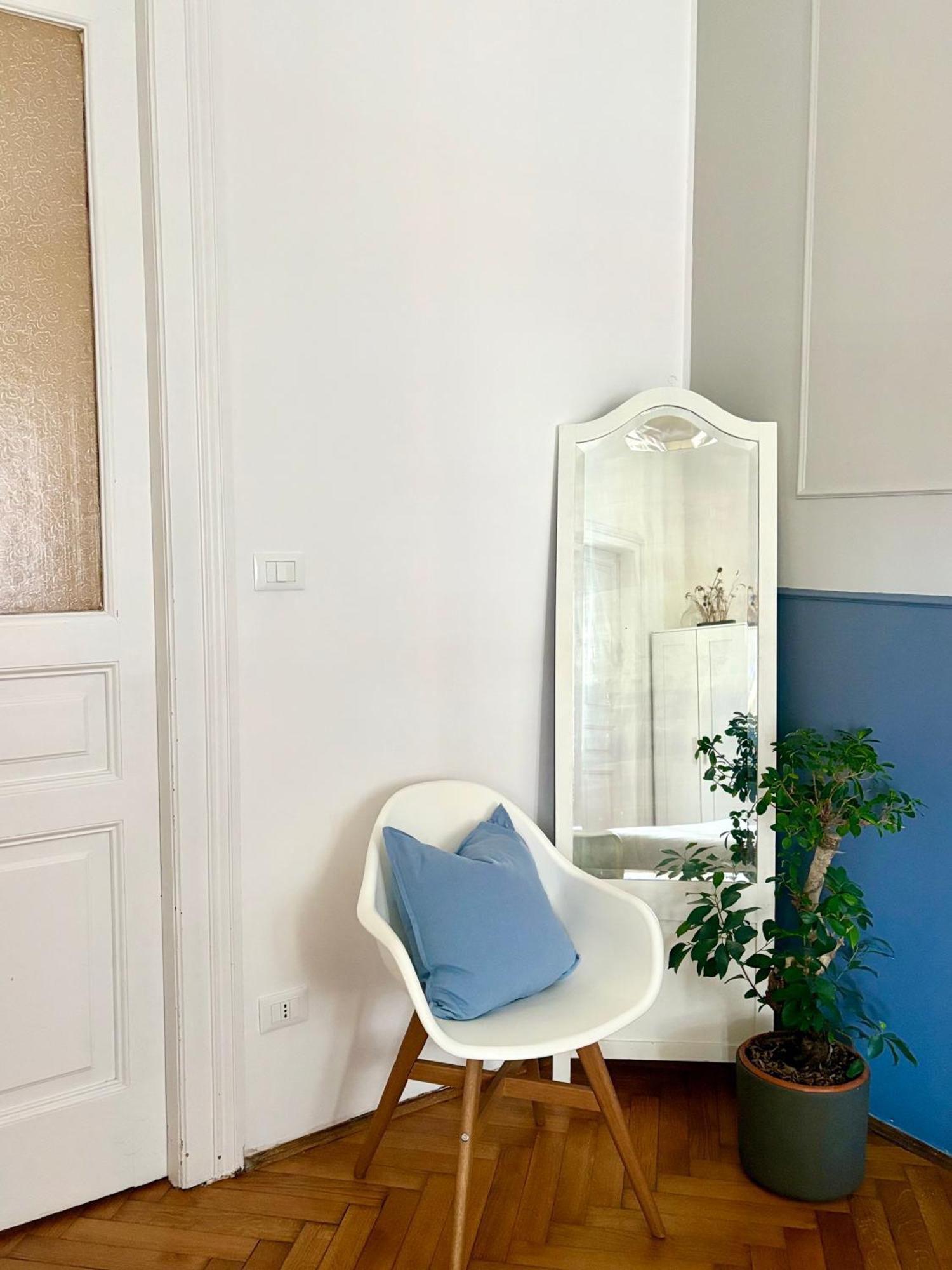 Casa 1903 Apartment ตรีเอสเต ภายนอก รูปภาพ