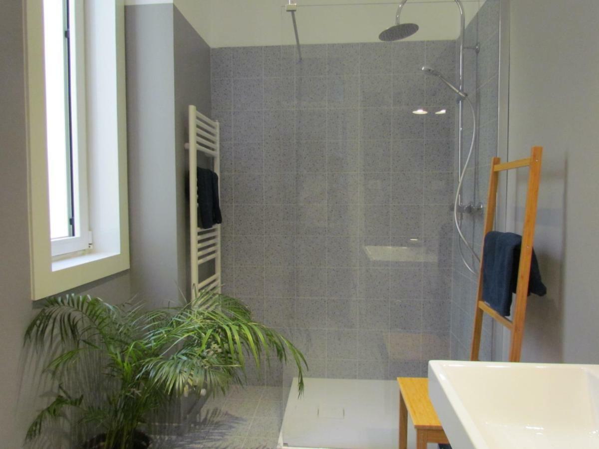 Casa 1903 Apartment ตรีเอสเต ภายนอก รูปภาพ